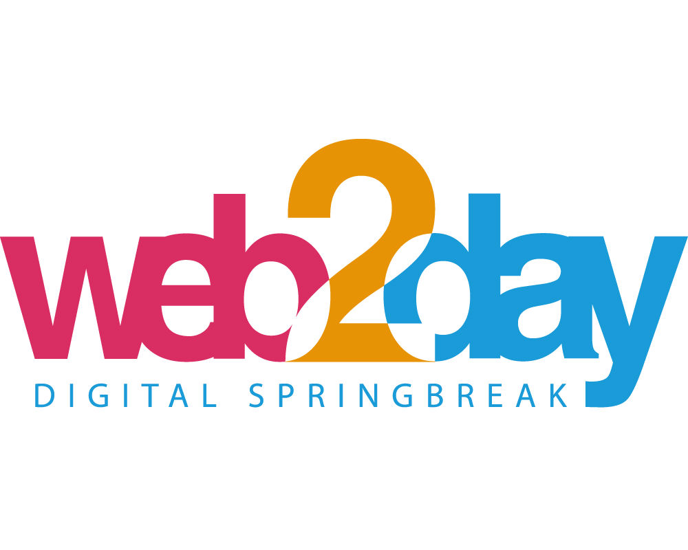 Logo du Web2Day