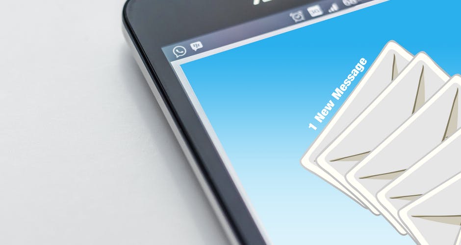 lettre d'info - newsletter