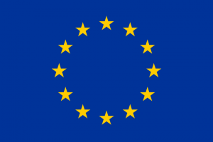 neutralité du net - drapeau de l'Union européenne