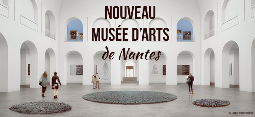 Musée des Arts de Nantes