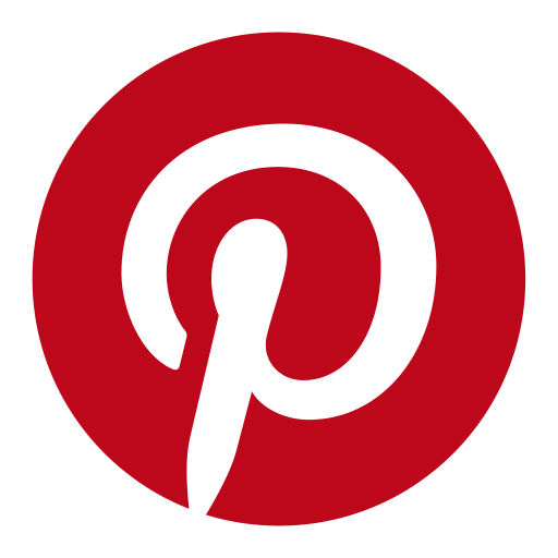 logo de pinterest