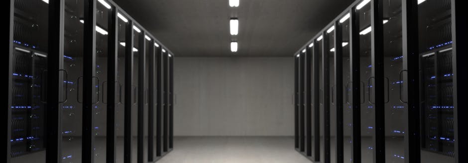 Le BdG - data center