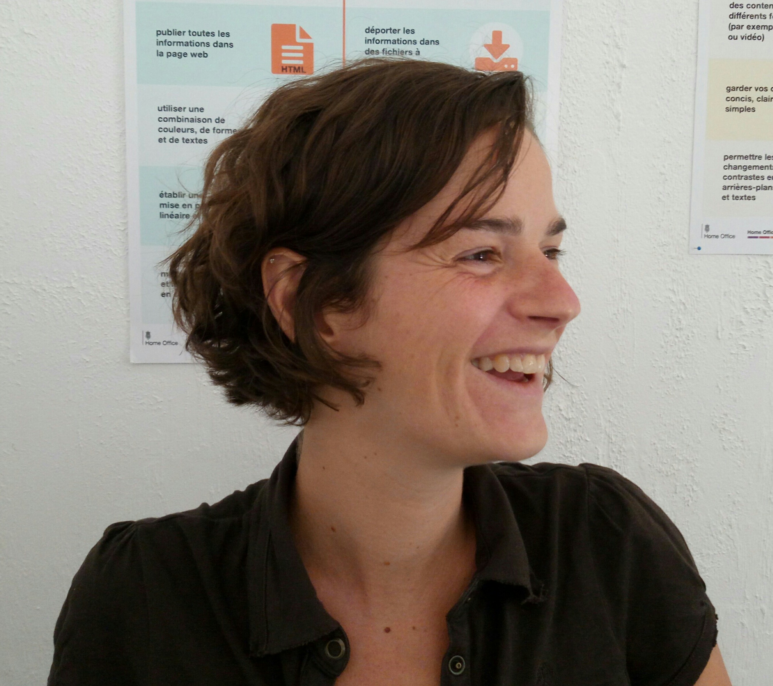 Muriel Vento