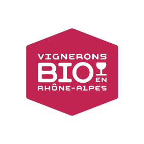 Salon des vignerons bio de Rhône-Alpes : animation éditoriale du site web et CM de la page Facebook