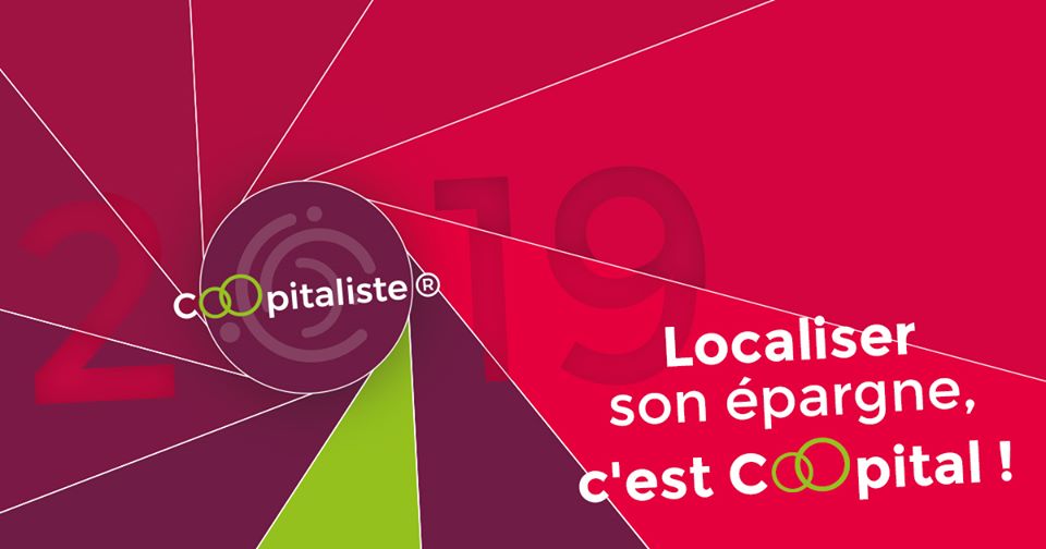 Localiser son épargne, c'est coopital !