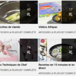 YouTube : les 3 recettes éditoriales des meilleures marques