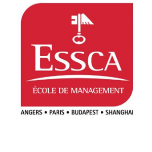 ESSCA : formation continue