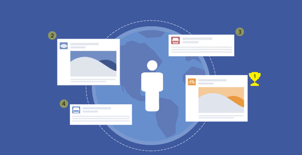 Facebook Files : comment fonctionne l'algorithme du réseau social ?