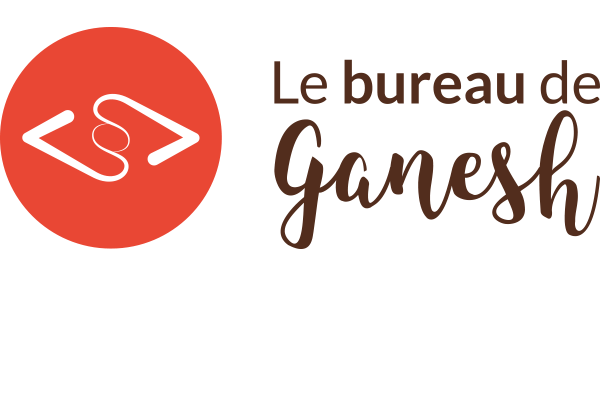 Le bureau de Ganesh