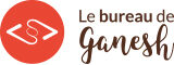 Le bureau de Ganesh : logo