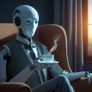 Quel impact environnemental pour les LLM et l'IA ?