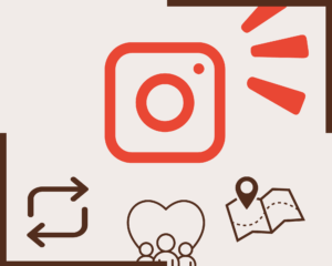 Reposts, reels, carte : ce qui change sur Instagram à la rentrée 2025